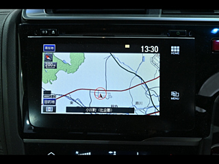 HONDA FIT 2014