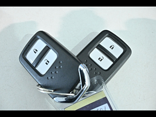 HONDA FIT 2020