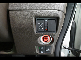 HONDA N BOX 2021