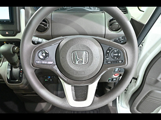 HONDA N BOX 2021