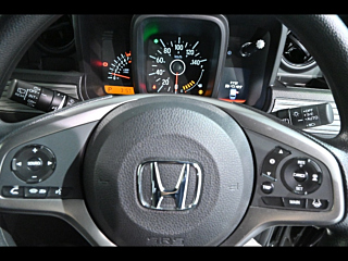 HONDA N VAN 2023