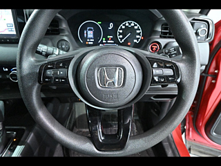 HONDA VEZEL 2021
