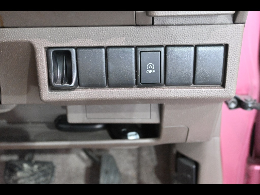 SUZUKI ALTO LAPIN 2015