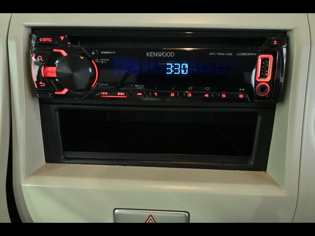 SUZUKI ALTO LAPIN 2014