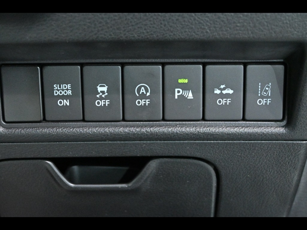 SUZUKI SOLIO 2019