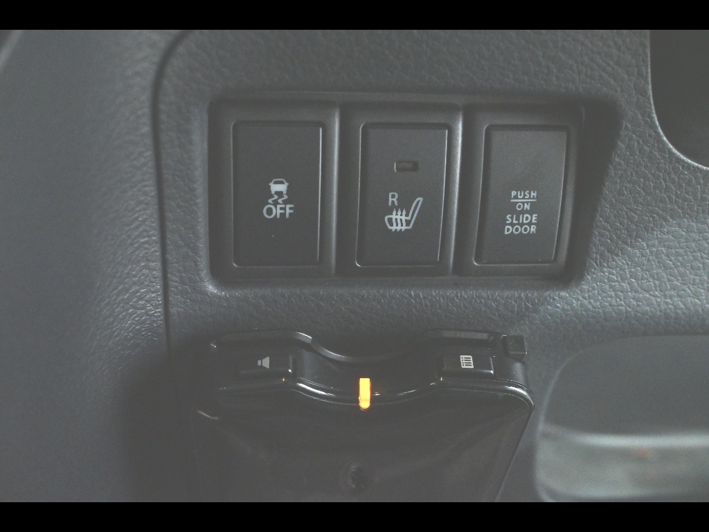 SUZUKI SPACIA 2014