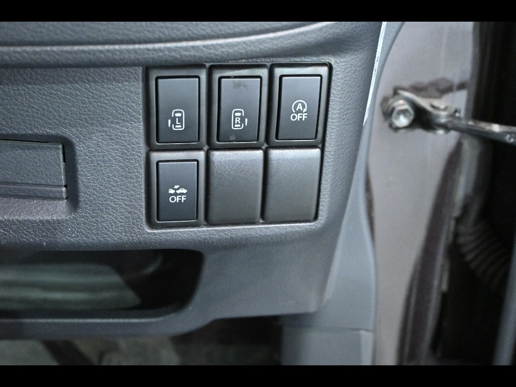 SUZUKI SPACIA 2014