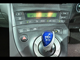 TOYOTA PRIUS 2009