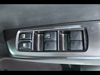 SUBARU IMPREZA 2011