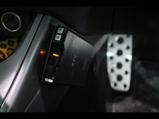 SUBARU IMPREZA 2011