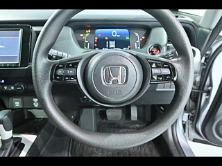 HONDA FIT 2022