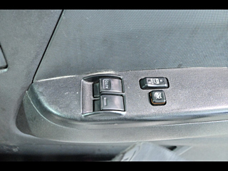 TOYOTA HIACE VAN 2011