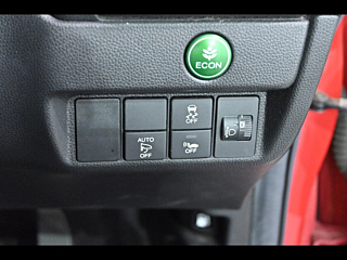 HONDA FIT 2016