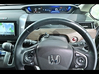 HONDA FREED 2020