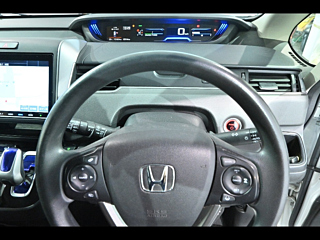 HONDA FREED 2018