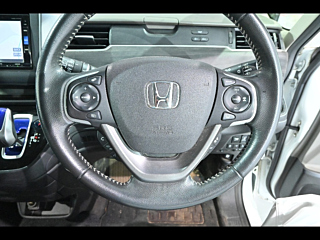 HONDA FREED 2017