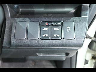 HONDA STEP WAGON 2010