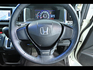 HONDA STEP WAGON 2010