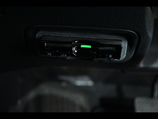 HONDA VEZEL 2015