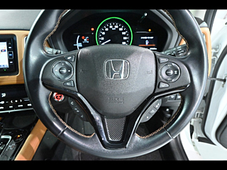 HONDA VEZEL 2020