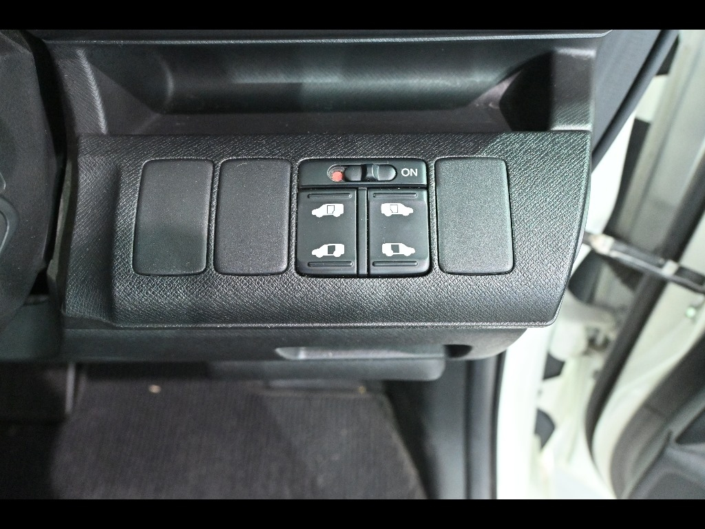 HONDA STEP WAGON 2010