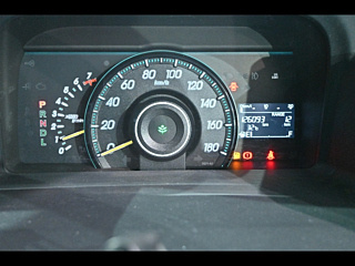 HONDA STEP WAGON 2011