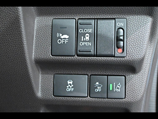 HONDA FREED 2016