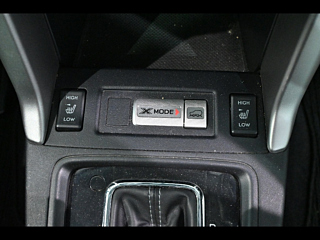 SUBARU FORESTER 2014