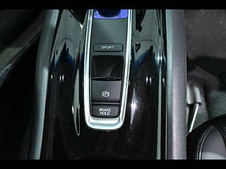 HONDA VEZEL 2016