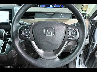 HONDA FREED 2020