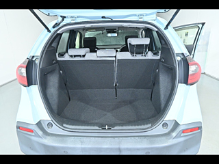 HONDA FIT 2020