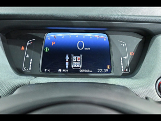 HONDA FIT 2020