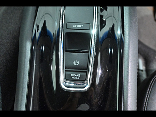 HONDA VEZEL 2015