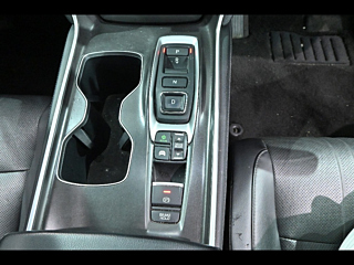 HONDA ACCORD 2022