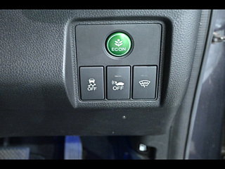 HONDA VEZEL 2014