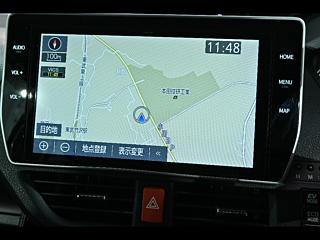 TOYOTA VOXY 2020
