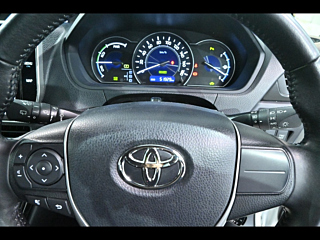 TOYOTA VOXY 2020