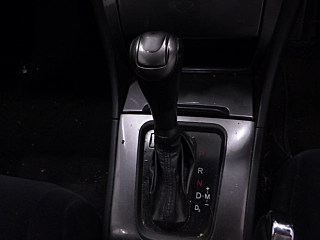 HONDA ACCORD 2008
