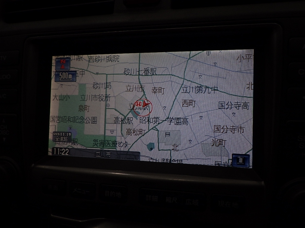 HONDA ACCORD 2008