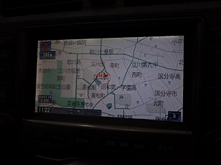 HONDA ACCORD 2008