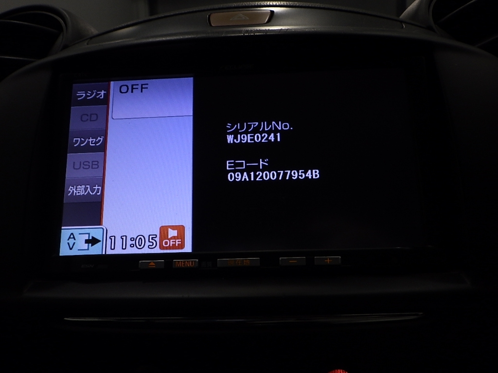 MAZDA DEMIO 2012