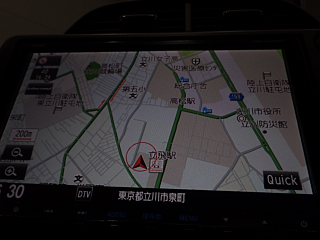 HONDA FIT 2013