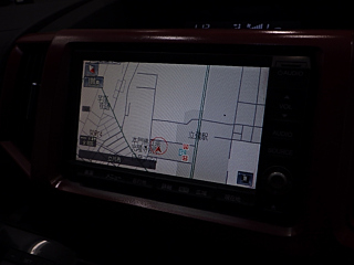HONDA STEP WAGON 2012