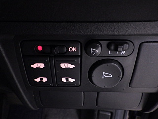 HONDA FREED 2008