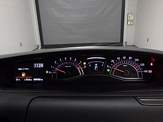 HONDA N BOX 2018