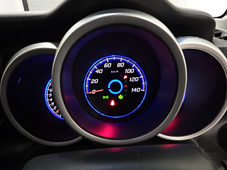 HONDA N BOX 2014