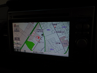 HONDA N BOX 2013