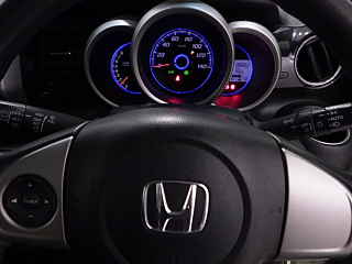 HONDA N BOX 2013
