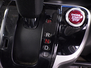 HONDA N BOX 2014