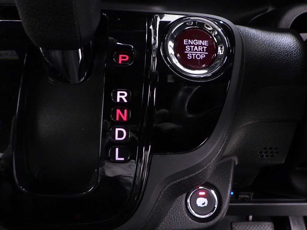 HONDA N BOX SLASH 2016